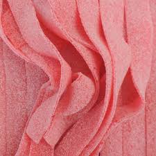Tapis fraise 100gr