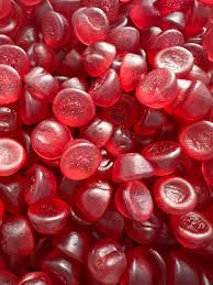 Kikine de poupouce Astra 100 gr