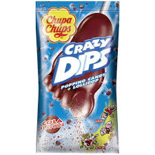 Crazy dip cola 1 pièce