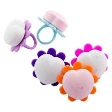 Bague dextrose 1 pièce