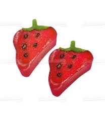 Fraise lisse Vidal 100 gr