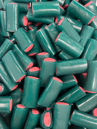 Mini Jumbo energy lisse 100 gr