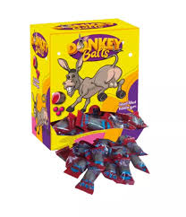 Chique donkey 1 pièce