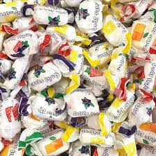 Caramel fruité 100 gr