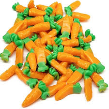 Carotte 100 gr