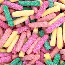Hitschies citrique 100 gr