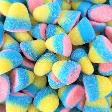 Bisous tâche Vidal 100 gr