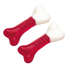 Os rouge & blanc 100 gr