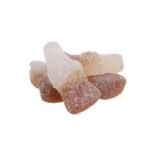 Coca citrique Astra 100 gr