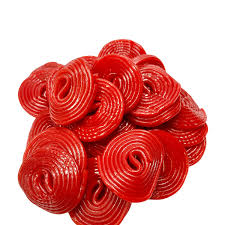 Rotella fraise