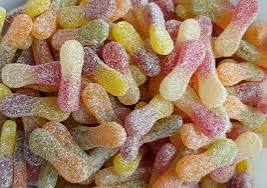 Mini langue citrique 100 gr