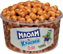 Maomi cola 100 gr