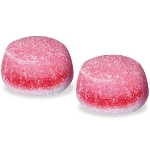 Fondant fraise sucré 100 gr