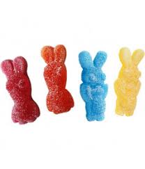 Lapin crétin 100 gr