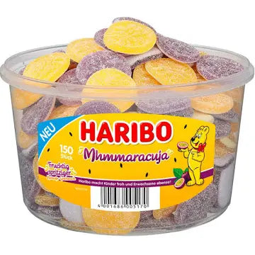 Maracuja passion sucré 100 gr
