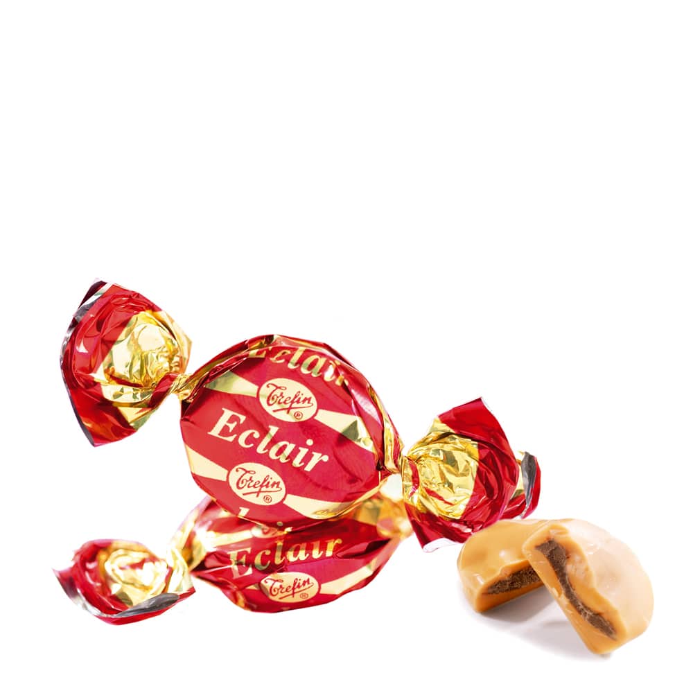 Trefin éclair 100 gr