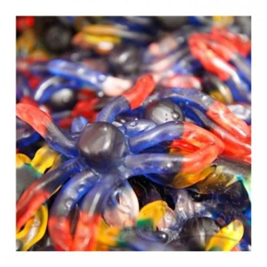 Araignée (trolli) 100gr